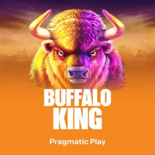 Buffalo King — Pragmatic Play